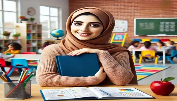 ویژگی‌های مربی مهد کودک؛ از تدریس تا مدیریت کلاس
