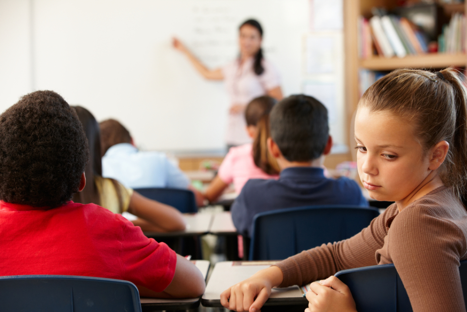 آیا کودک من بیش فعال است؟ | ADHD دارد؟