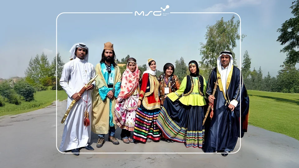 آداب و رسوم ایران؛ روایت فرهنگ و سنت‌های دیرینه