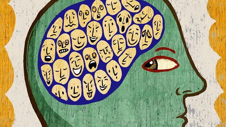 21 نشانه‌ی مهم اختلال اسکیزوفرنی و باورهای غلط درباره آن